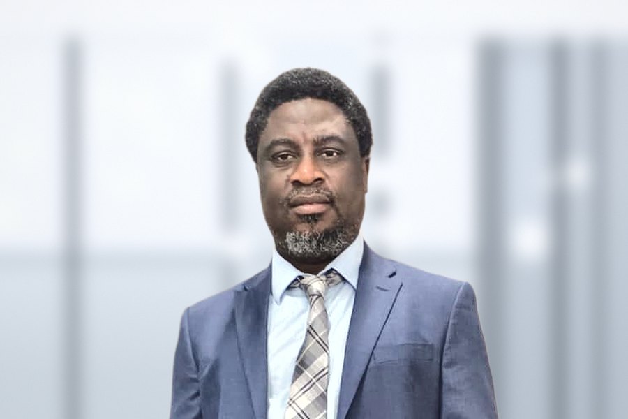 Sulaiman Abu, Founder & CEO of PureHiveTech